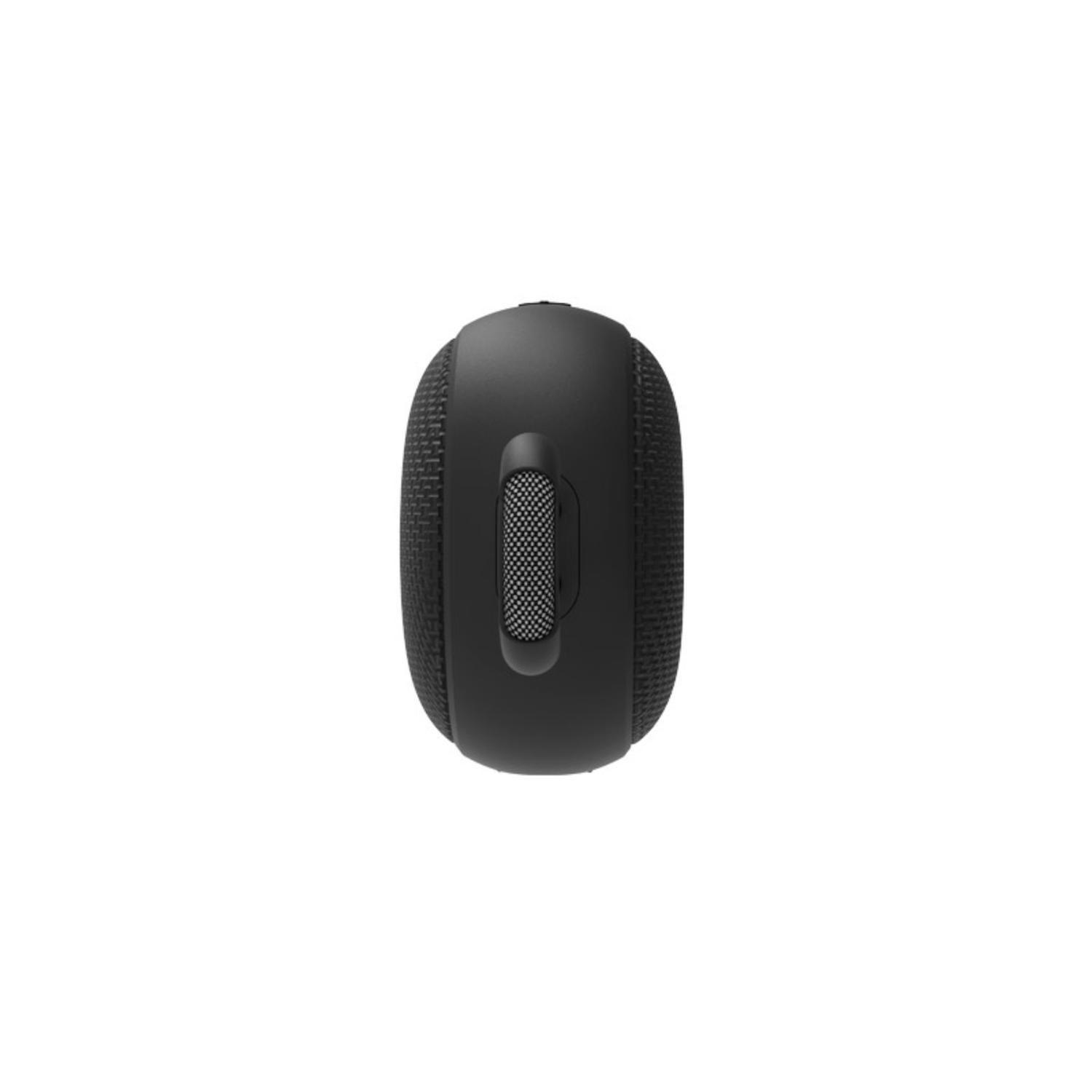 Parlante Bluetooth Portátil Klip Xtreme GrooveSplash Negro KBS-030BK-3