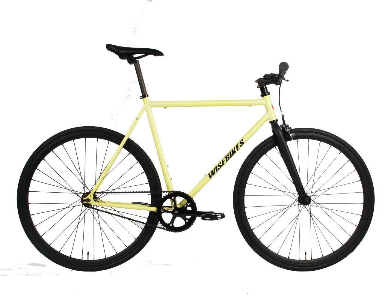 Bicicleta Urbana K2 Talla M-0