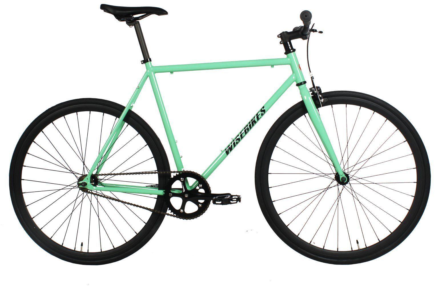 Bicicleta Urbana Cipressa Talla S-0