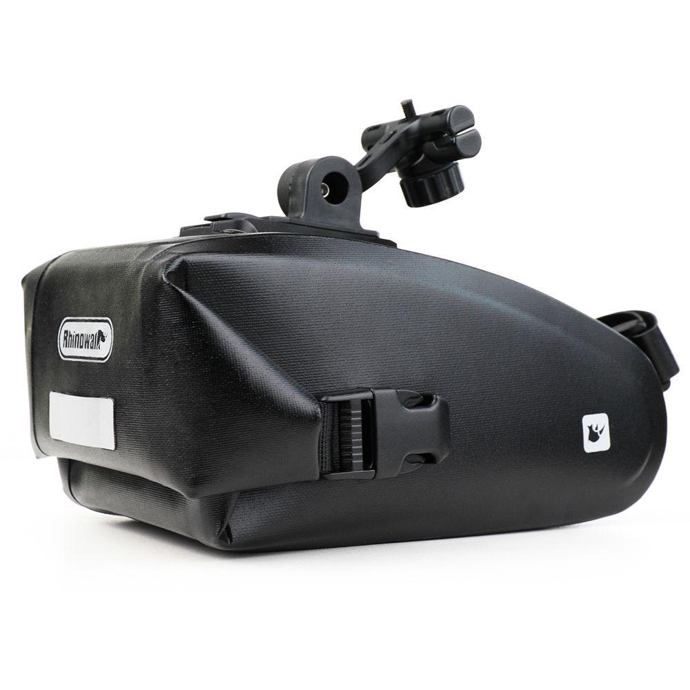 Bolso bajo sillín impermeable-0