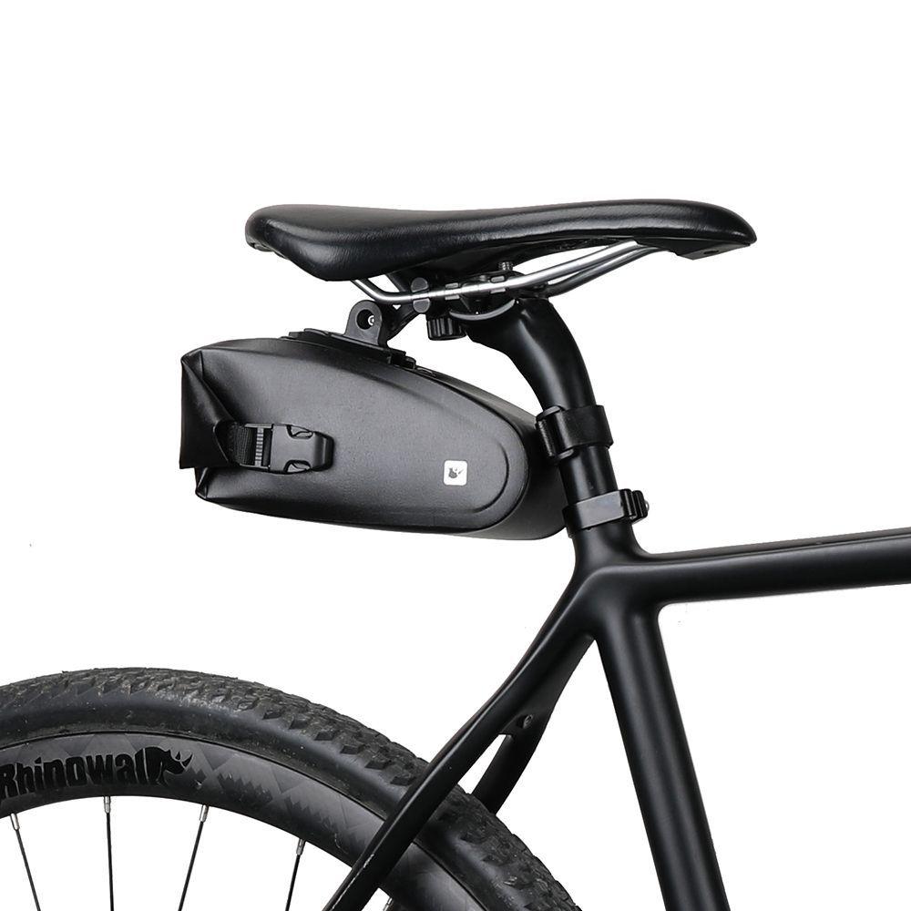 Bolso bajo sillín impermeable-4