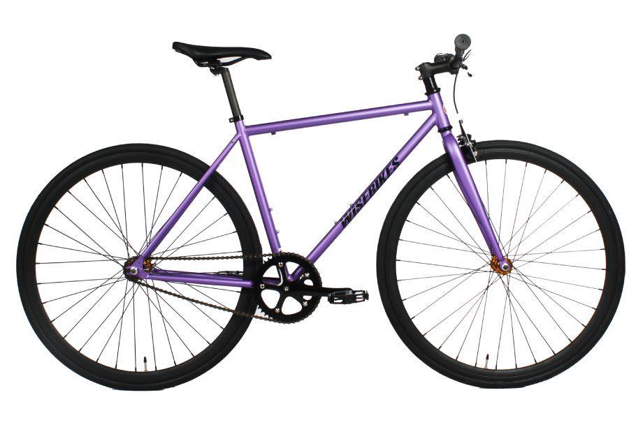 Bicicleta Urbana Musala Talla M-0