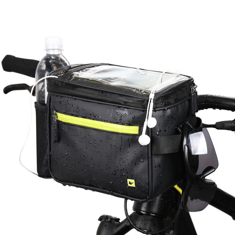 Bolso frontal 4.5L-6