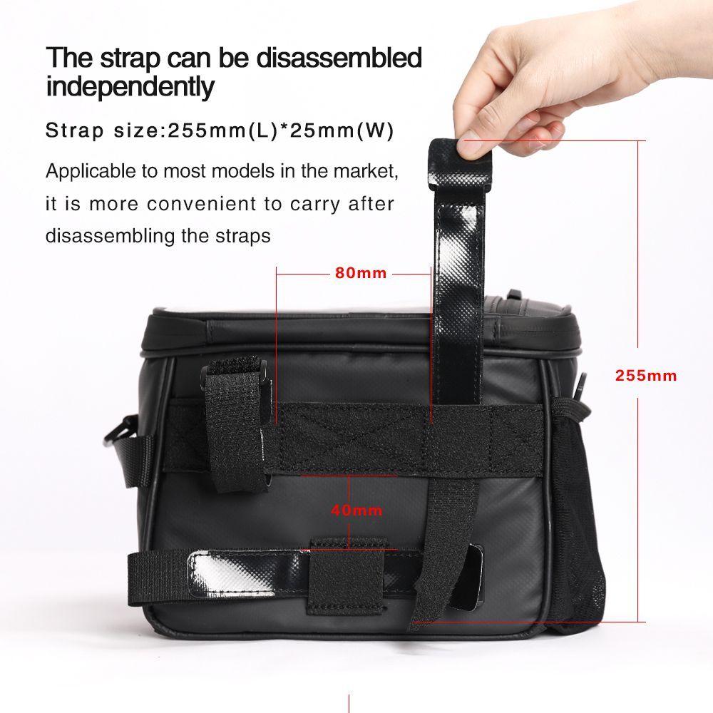 Bolso frontal 4.5L-4