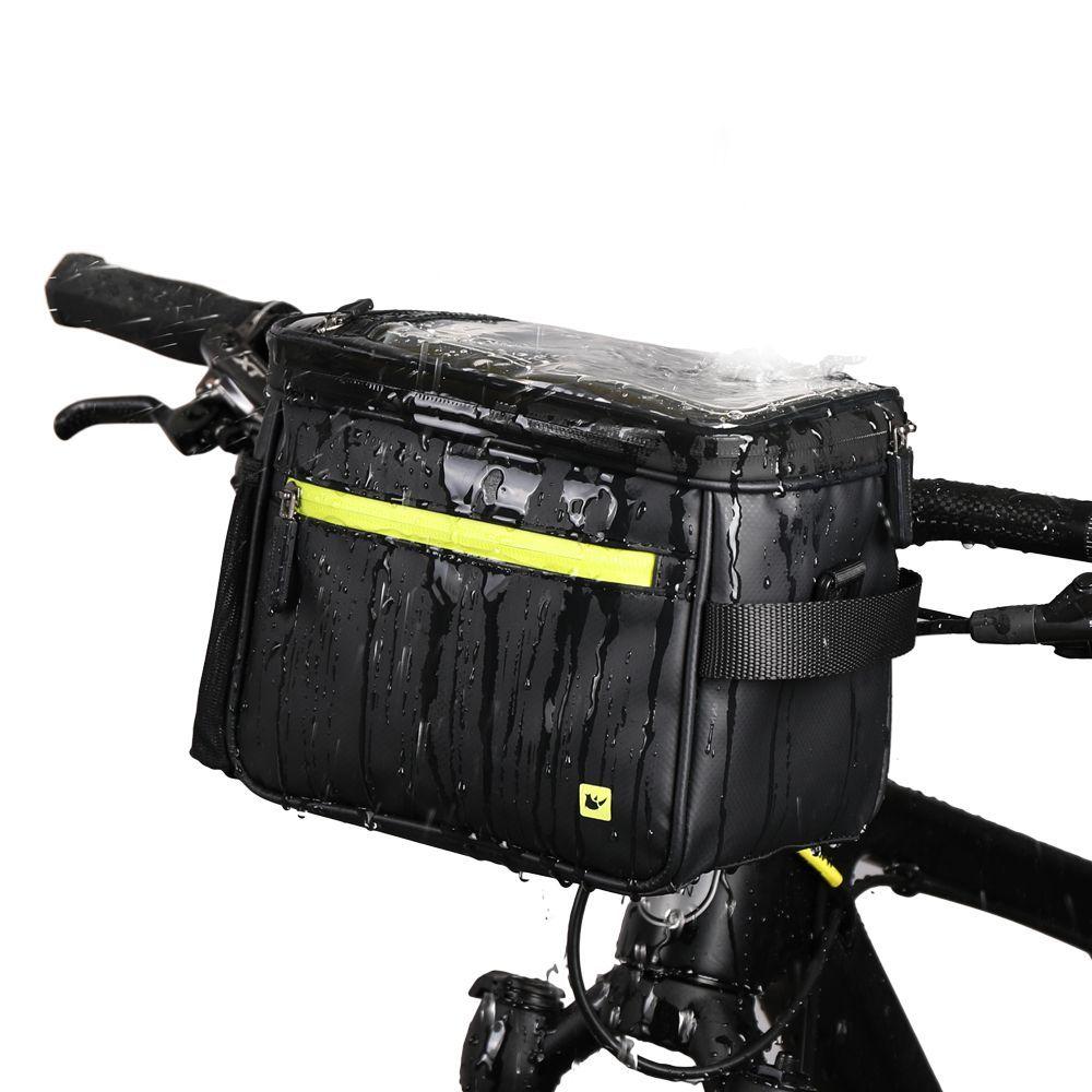 Bolso frontal 4.5L-7