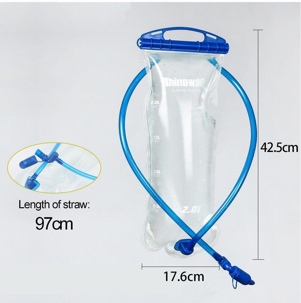 Bolsa de hidratación 2L-4