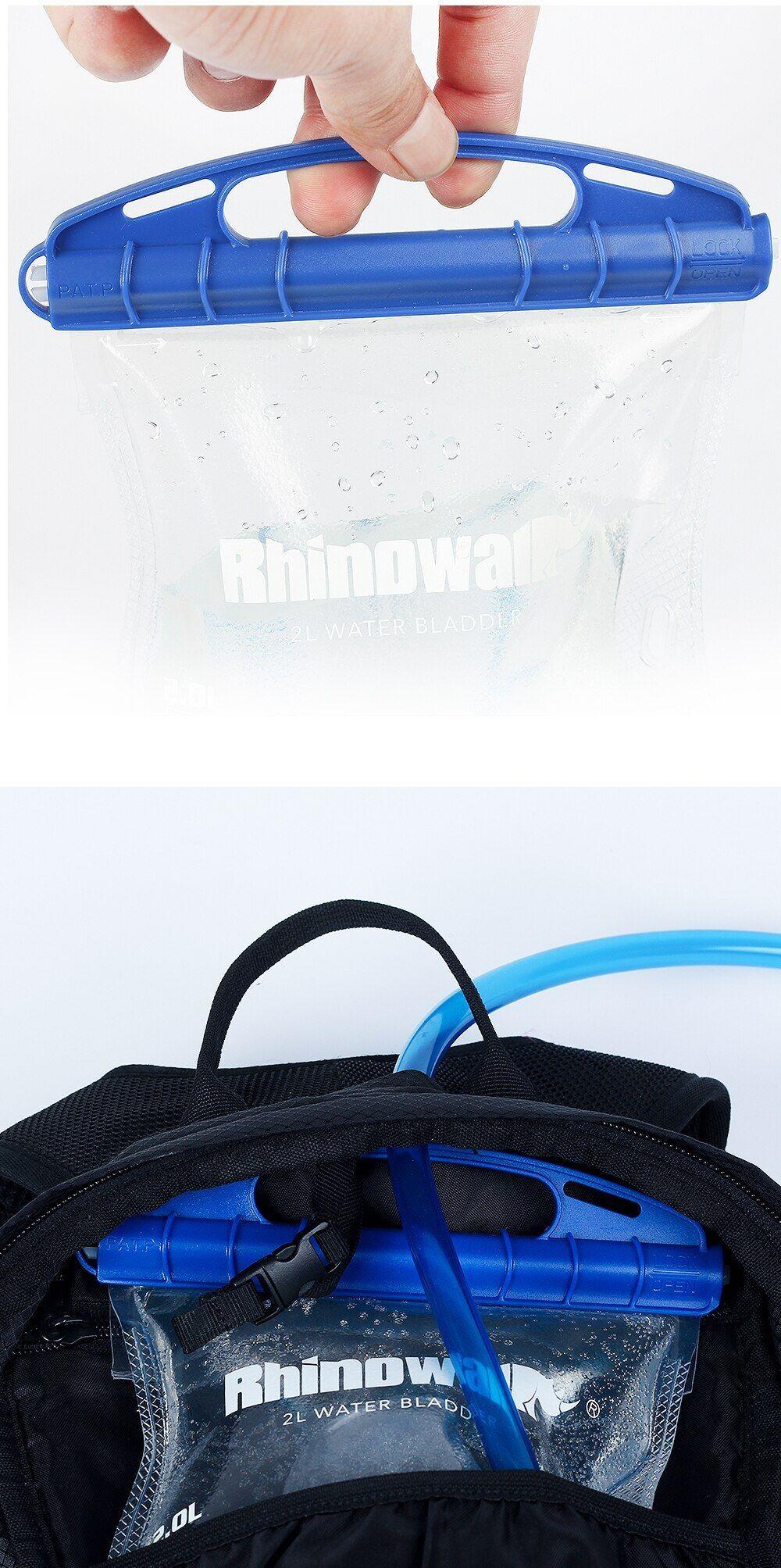 Bolsa de hidratación 2L-2