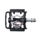 Pedales automáticos de fijación Zeray dual-3