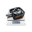 Pedales automáticos de fijación Zeray dual-2