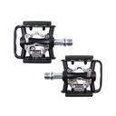 Pedales automáticos de fijación Zeray dual-1