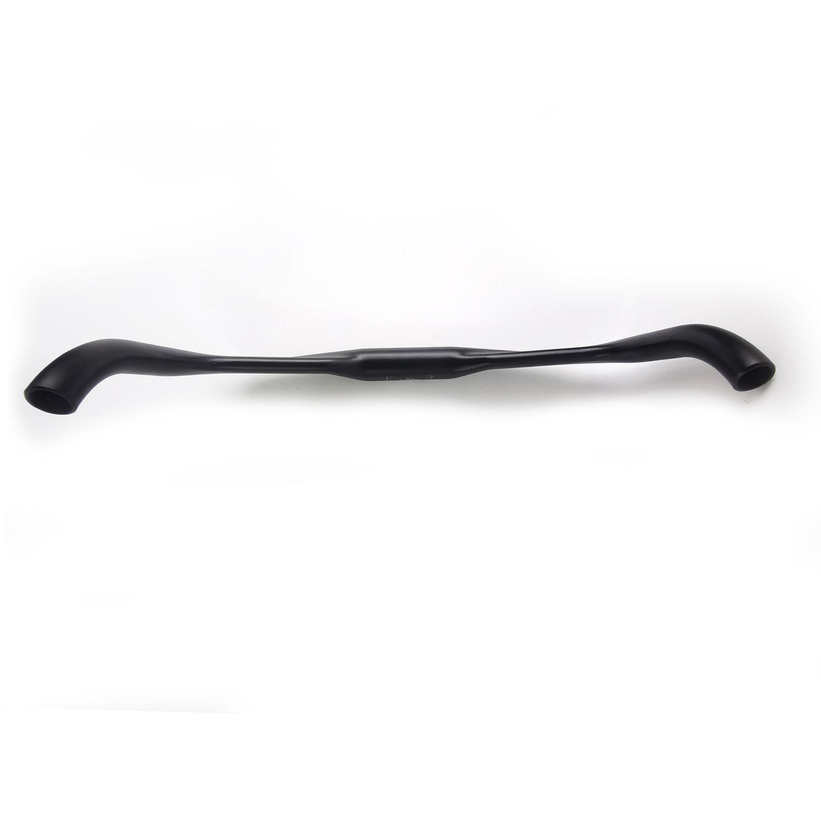 Manillar Rook Bullhorn 42 cm-3