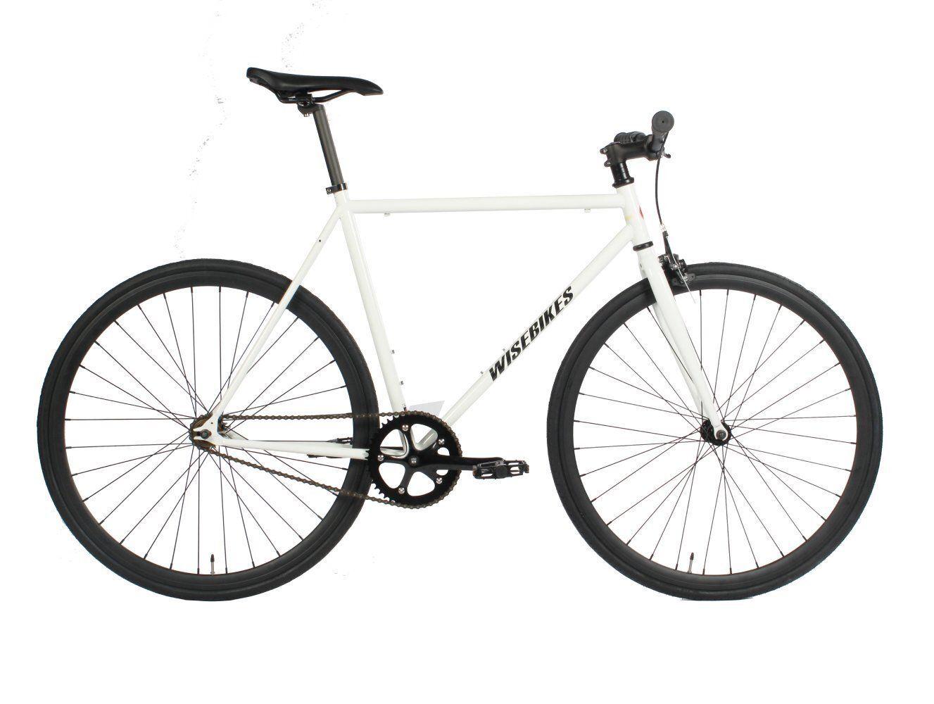 Bicicleta Urbana Vinson Talla S-0