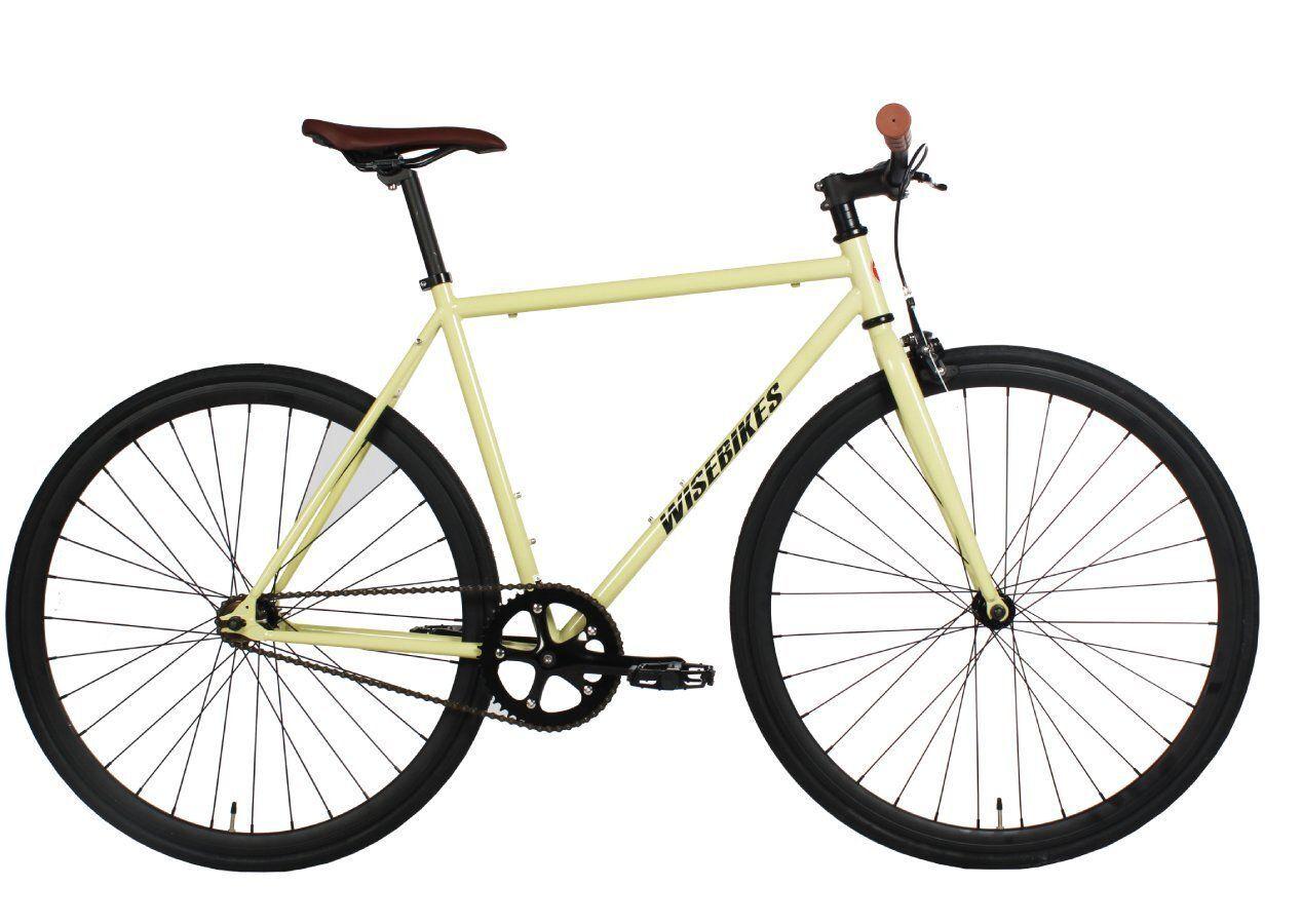 Bicicleta Urbana Cooper Talla S-0