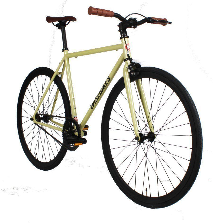 Bicicleta Urbana Cooper Talla S-1