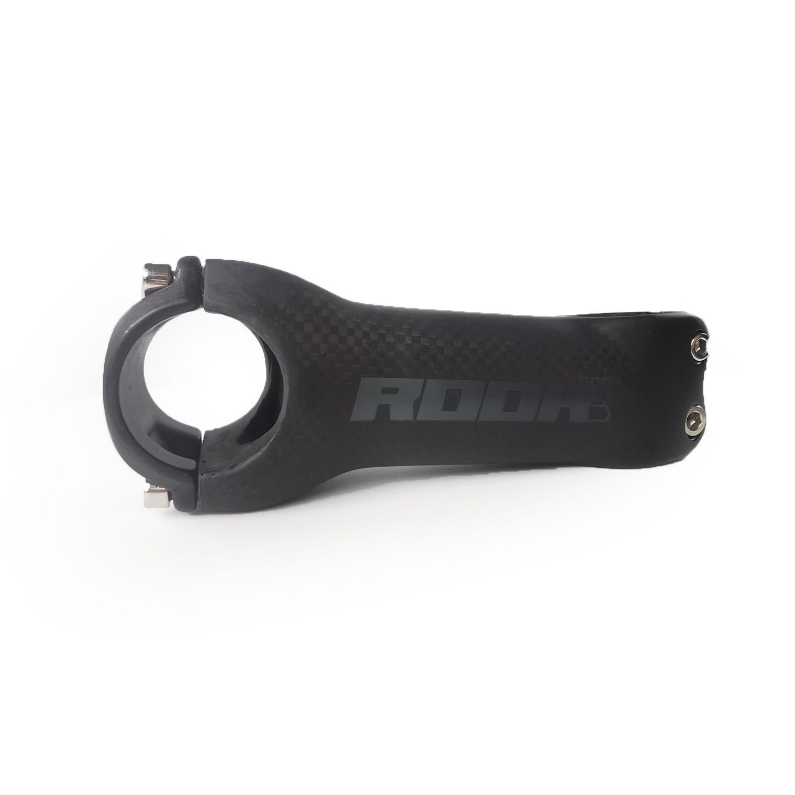 Tee Rook 110 mm Fibra de Carbono-0