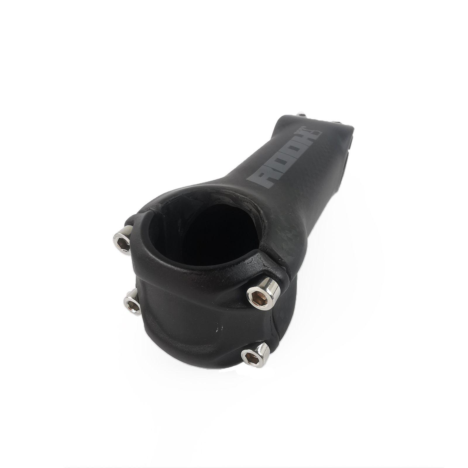 Tee Rook 110 mm Fibra de Carbono-4