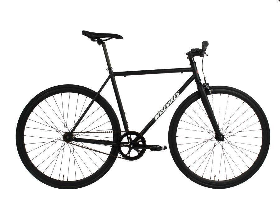 Bicicleta Urbana Cervino Talla M-0
