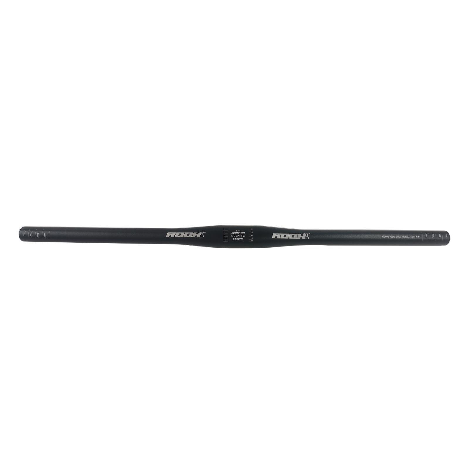 Manillar Rook Flat 60 cm-0