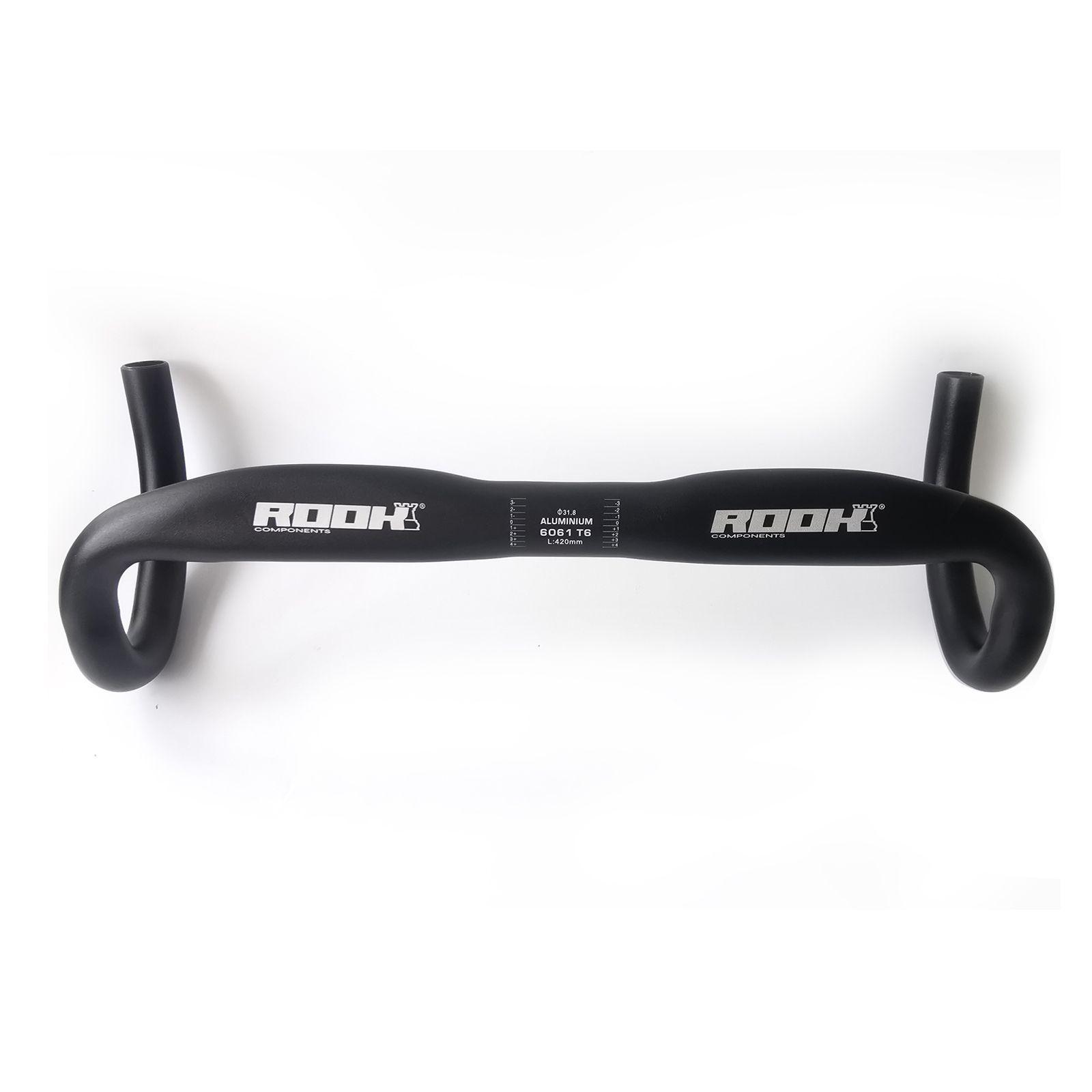 Manillar Rook Ruta Flat 42 cm-1