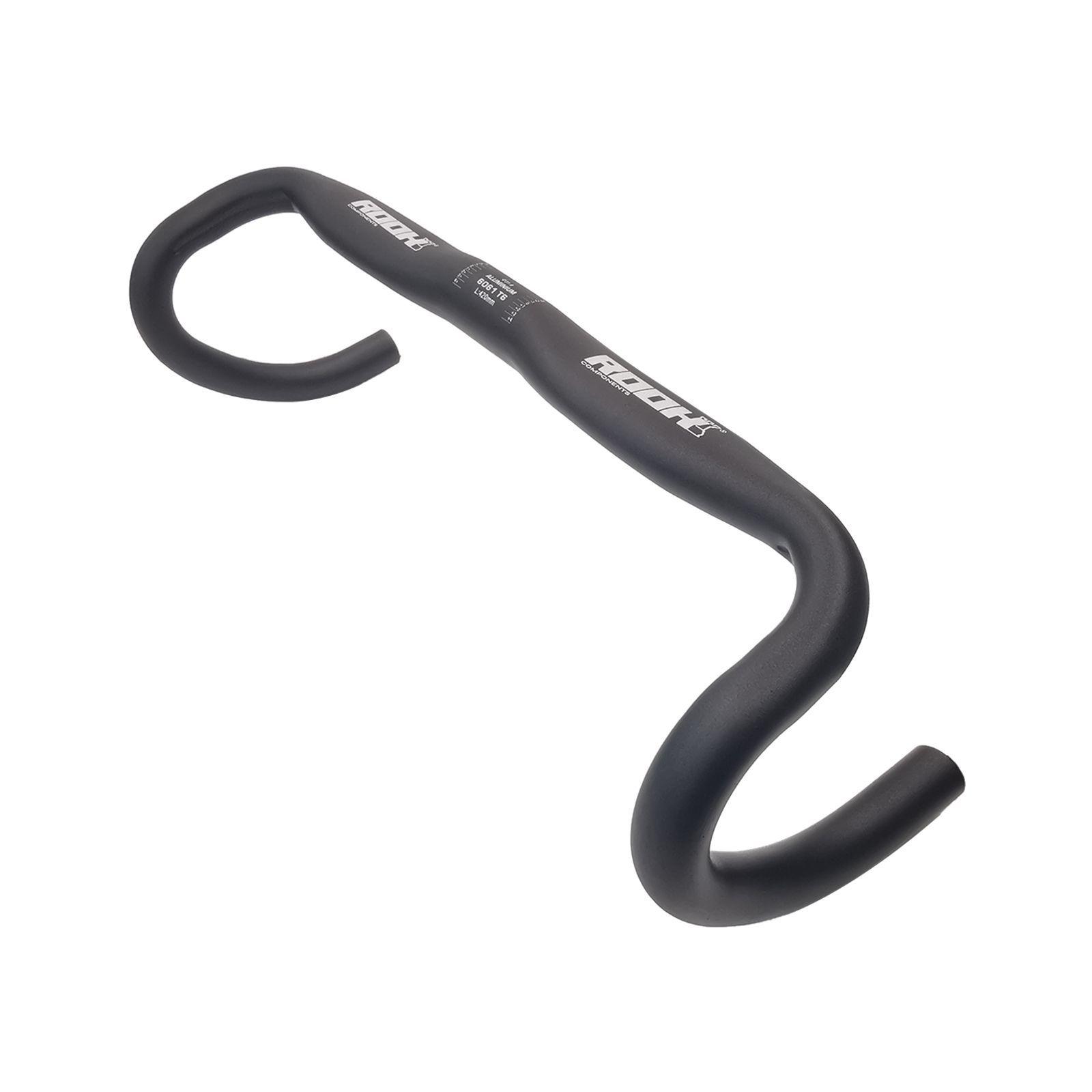 Manillar Rook Ruta Flat 42 cm-0