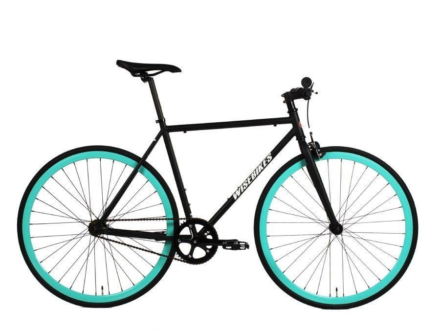 Bicicleta Urbana Rainier Talla L-0