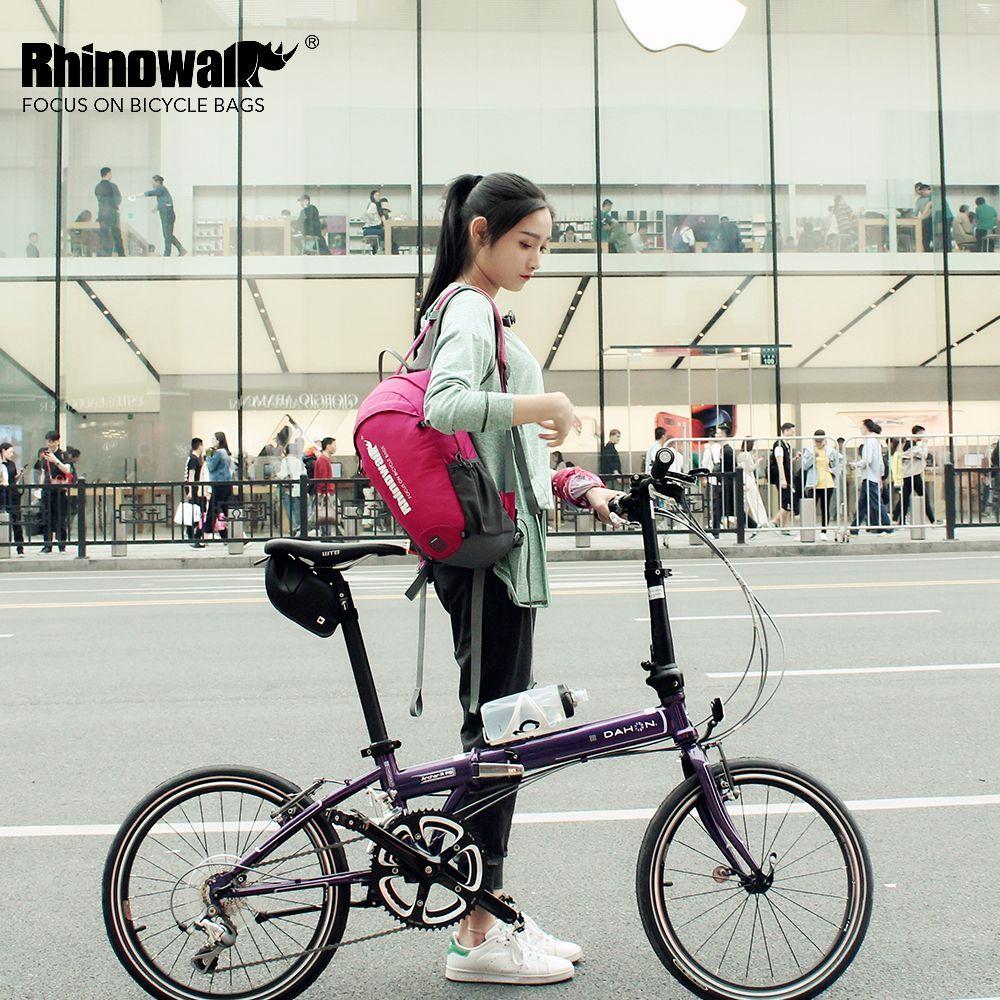 Mochila deportiva 12L-9