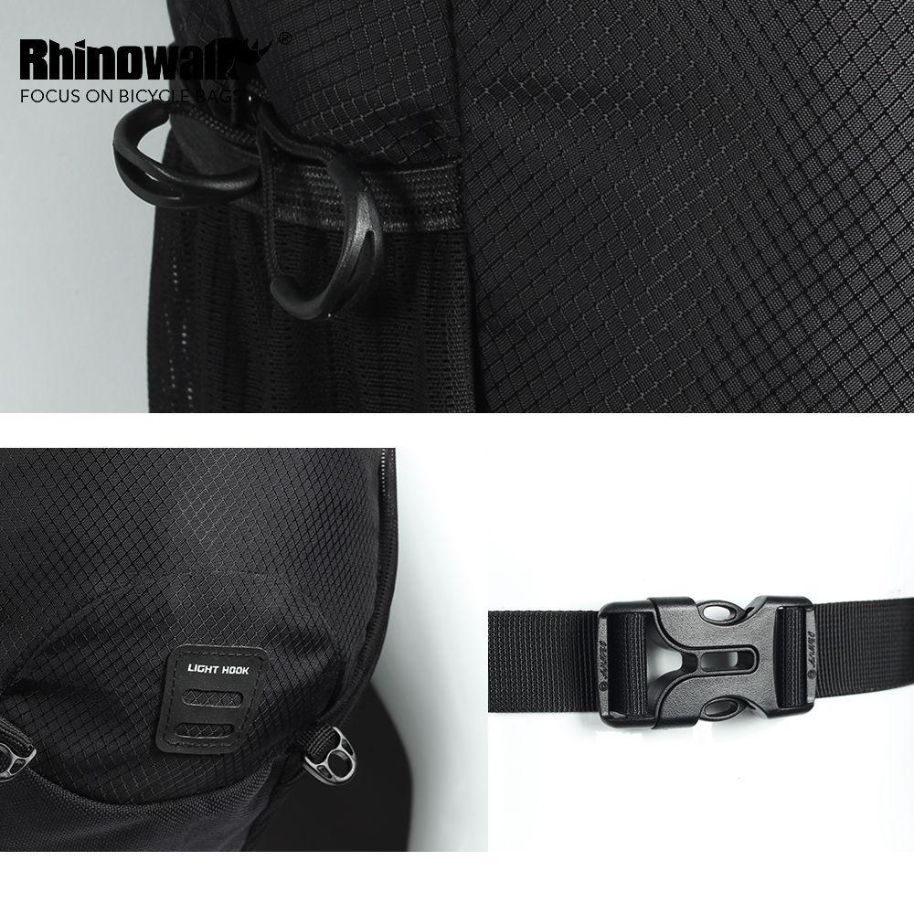 Mochila deportiva 12L-5