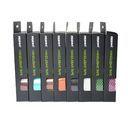 Cinta de manillar Black-1