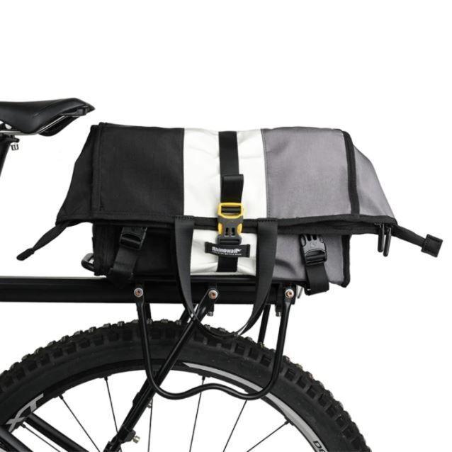 Bolso messenger Rosa-2