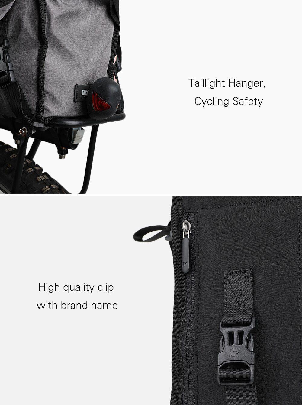 Bolso messenger Rosa-5