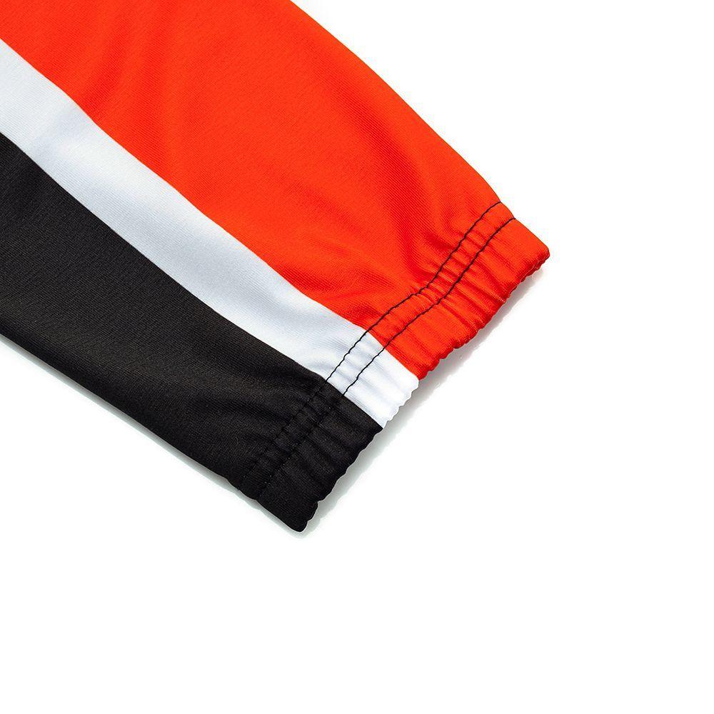 Chaquetilla tricota térmica para Ciclismo Red WB-5