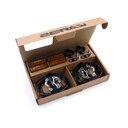 Pedales automáticos de fijación Zeray 109S-5