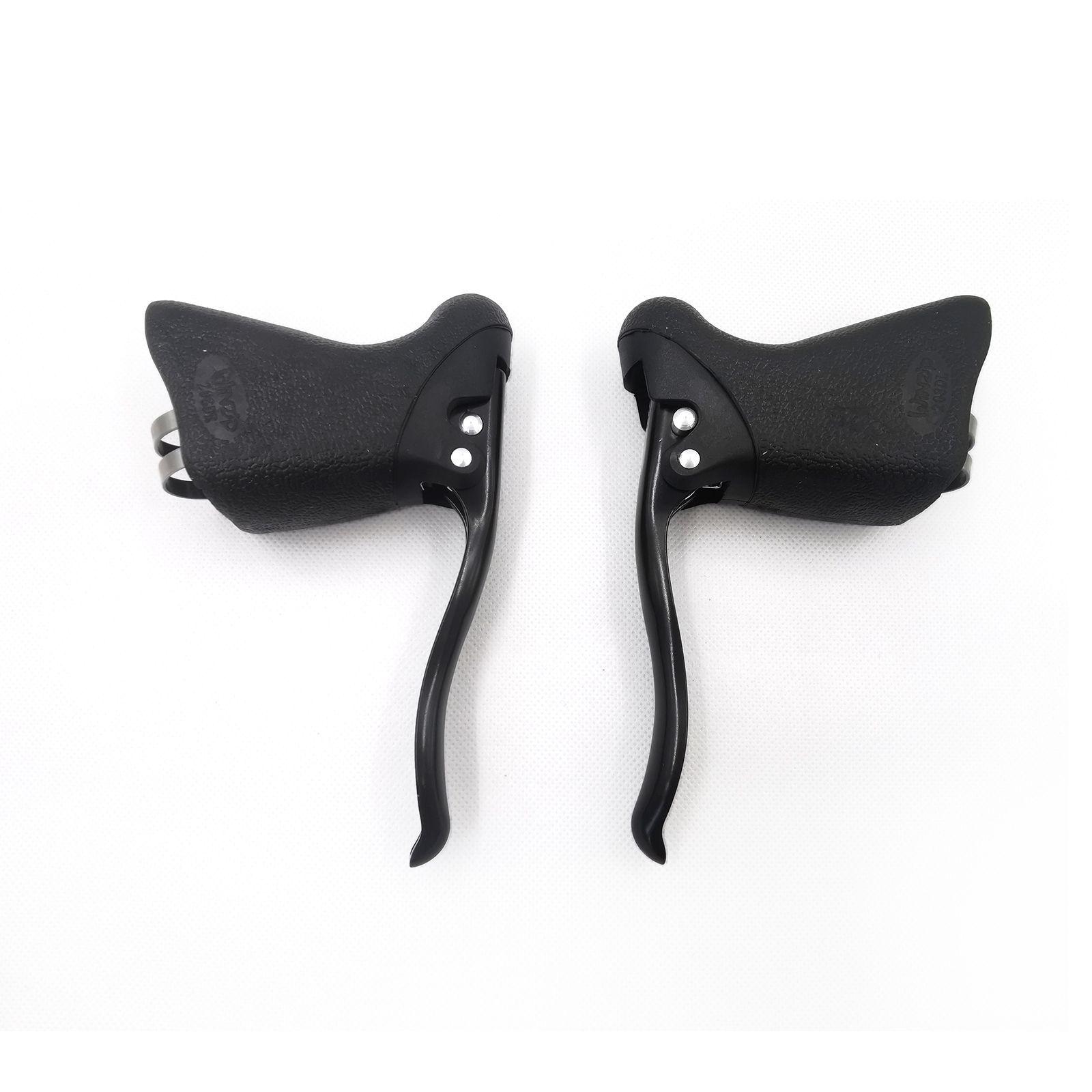 Set de manillas de freno pista-1