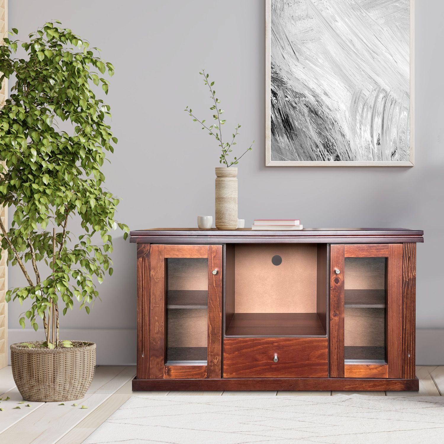 Rack de TV 1200 Barcelona-2