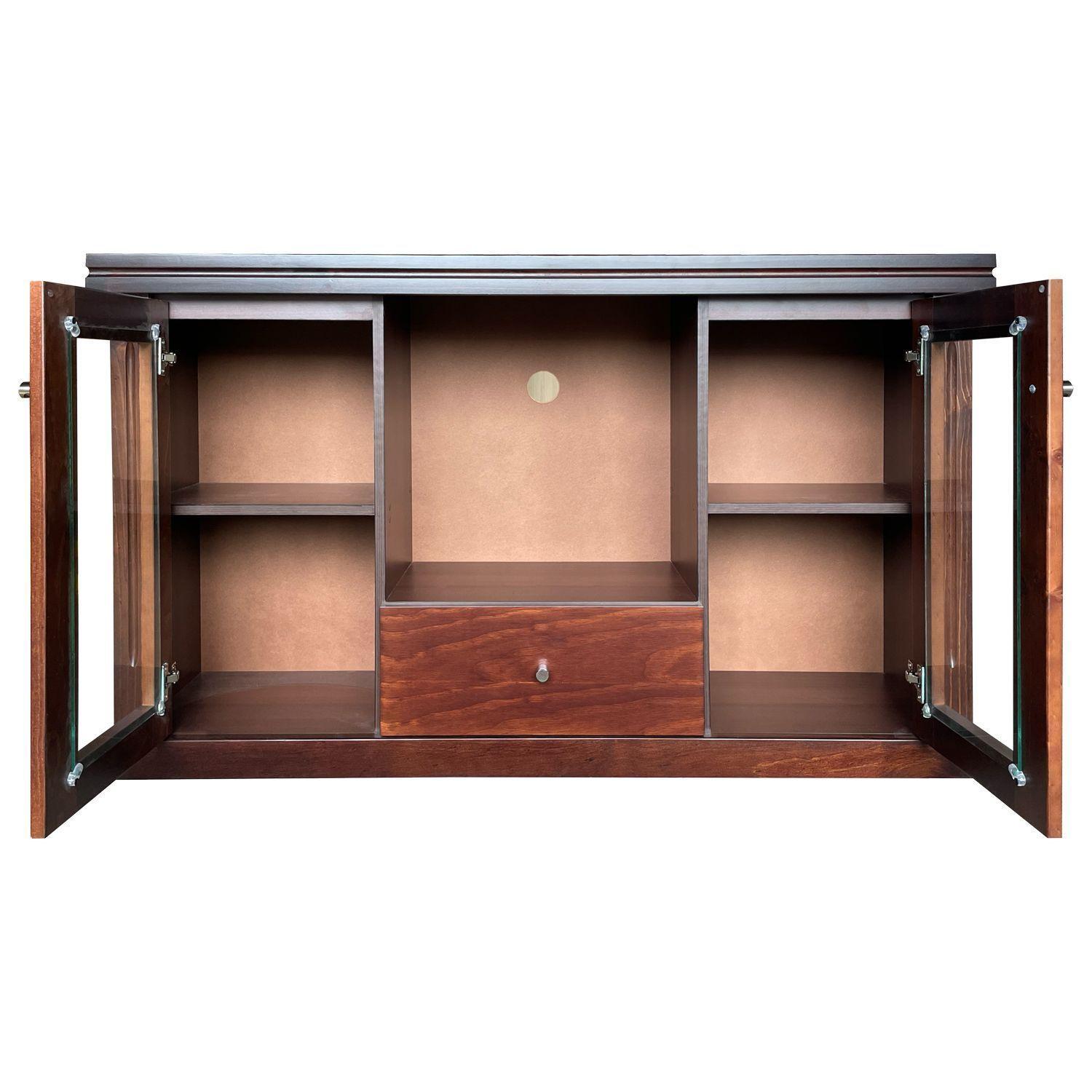 Rack de TV 1200 Barcelona-3