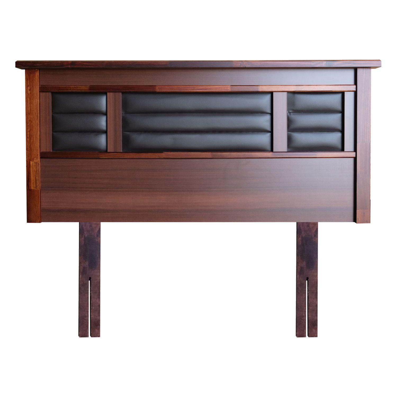 Respaldo Palermo 1.5 Plazas-0