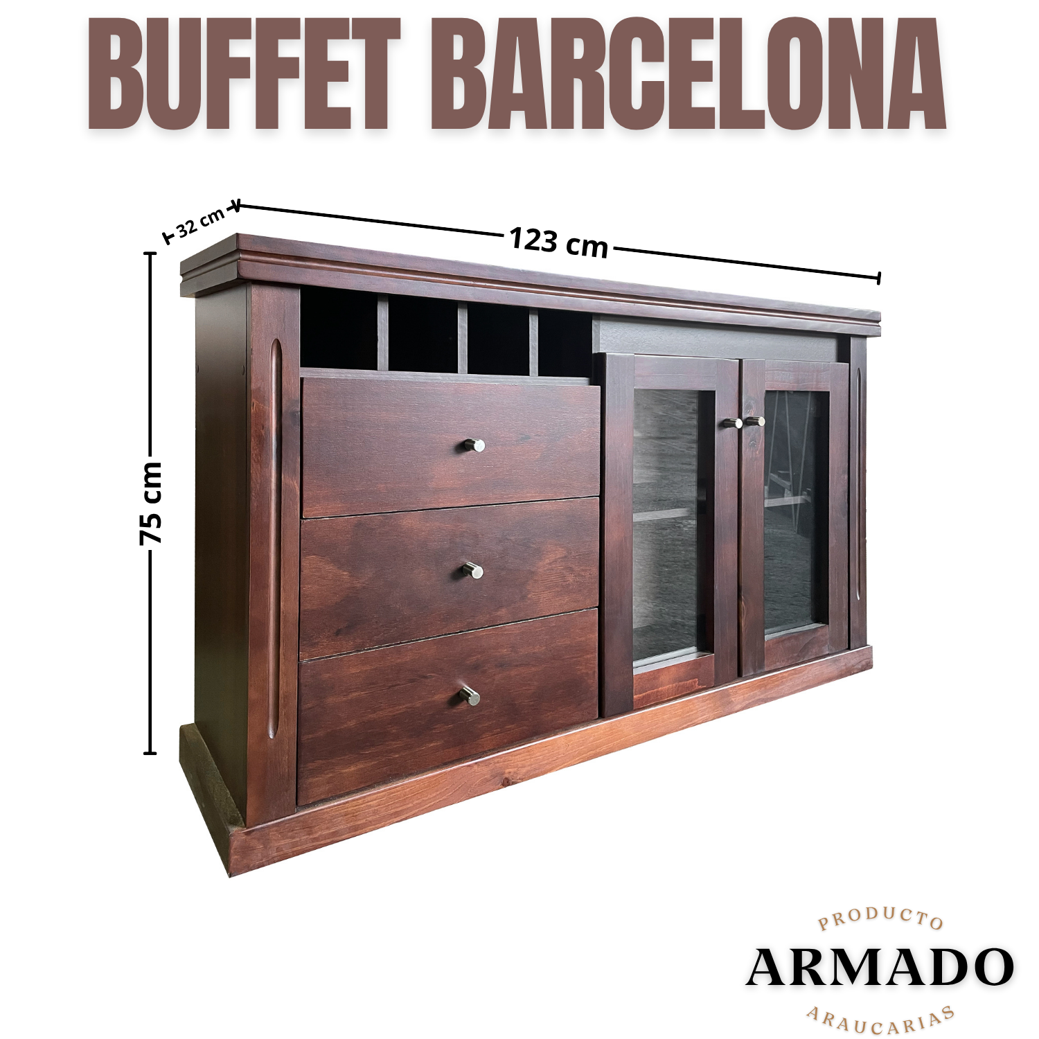 Buffet Barcelona-1