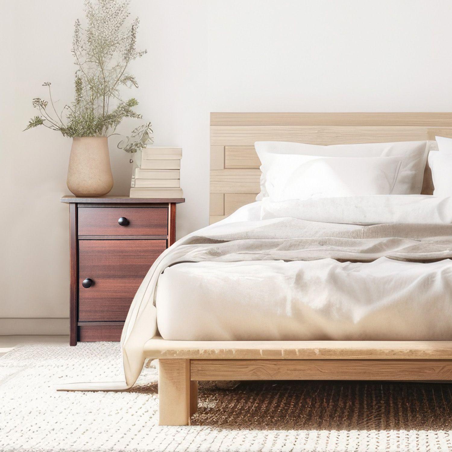 Velador New Palermo con puerta-2