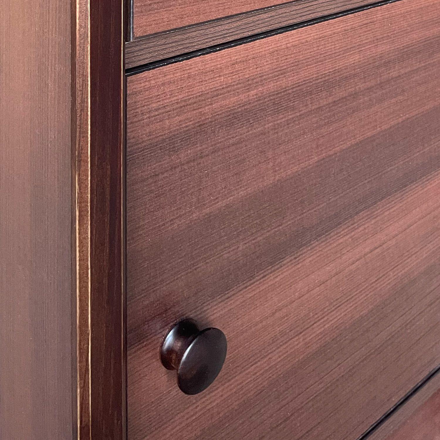 Velador New Palermo con puerta-3