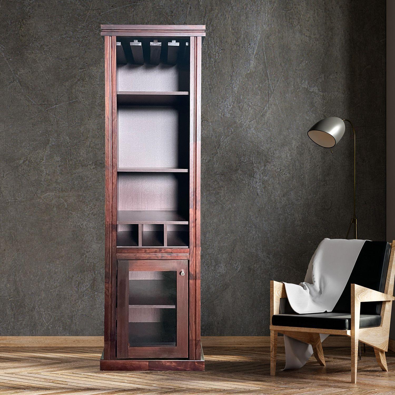 Vitrina Modelo Versalles-0