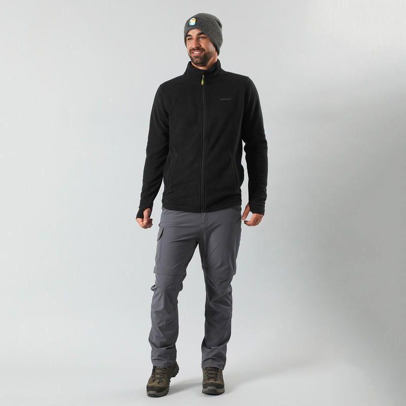 Polar Andesgear Hombre Maihue AG001 Negro-4