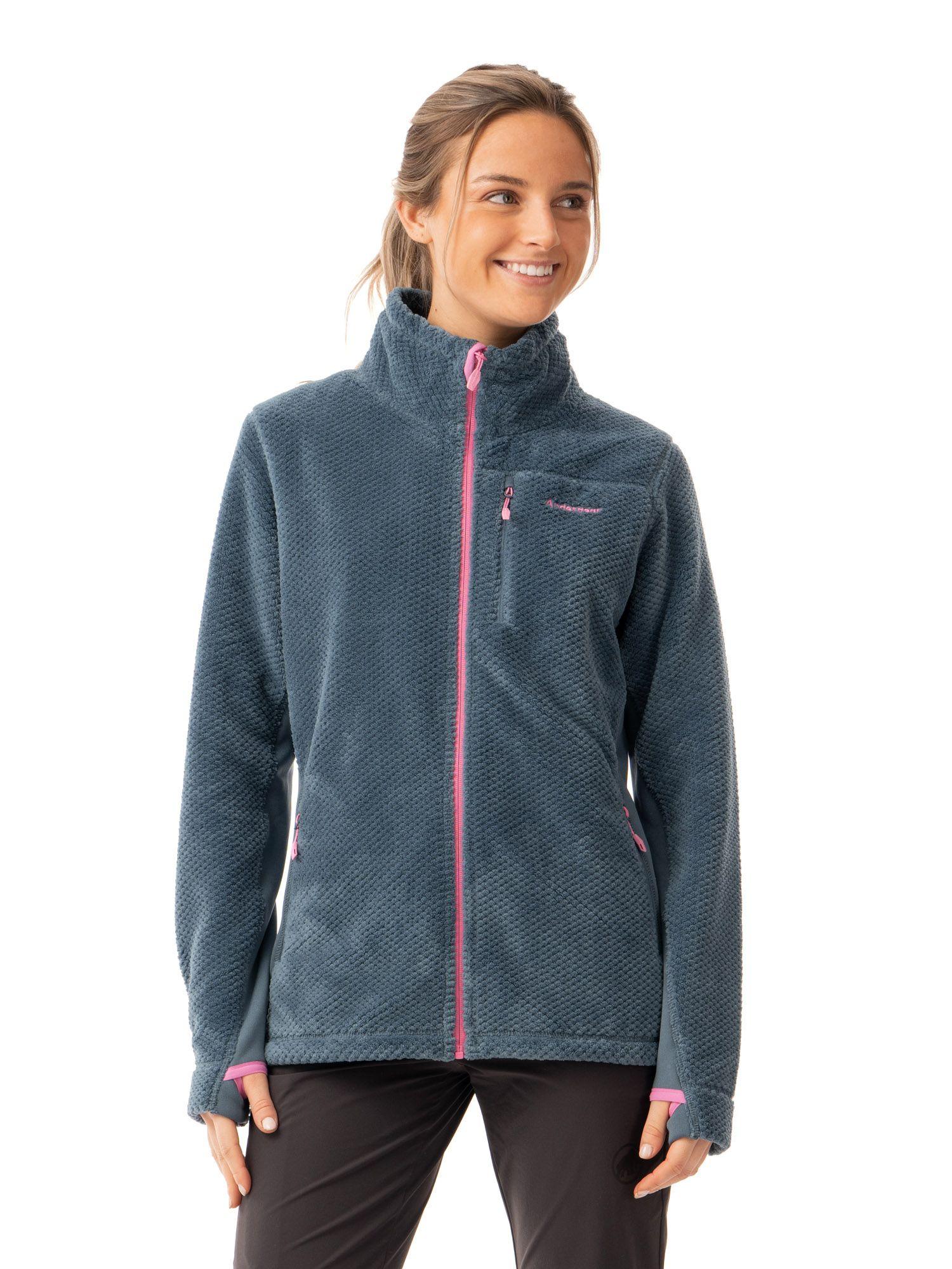 Polar Andesgear Mujer Navarino Azul-0