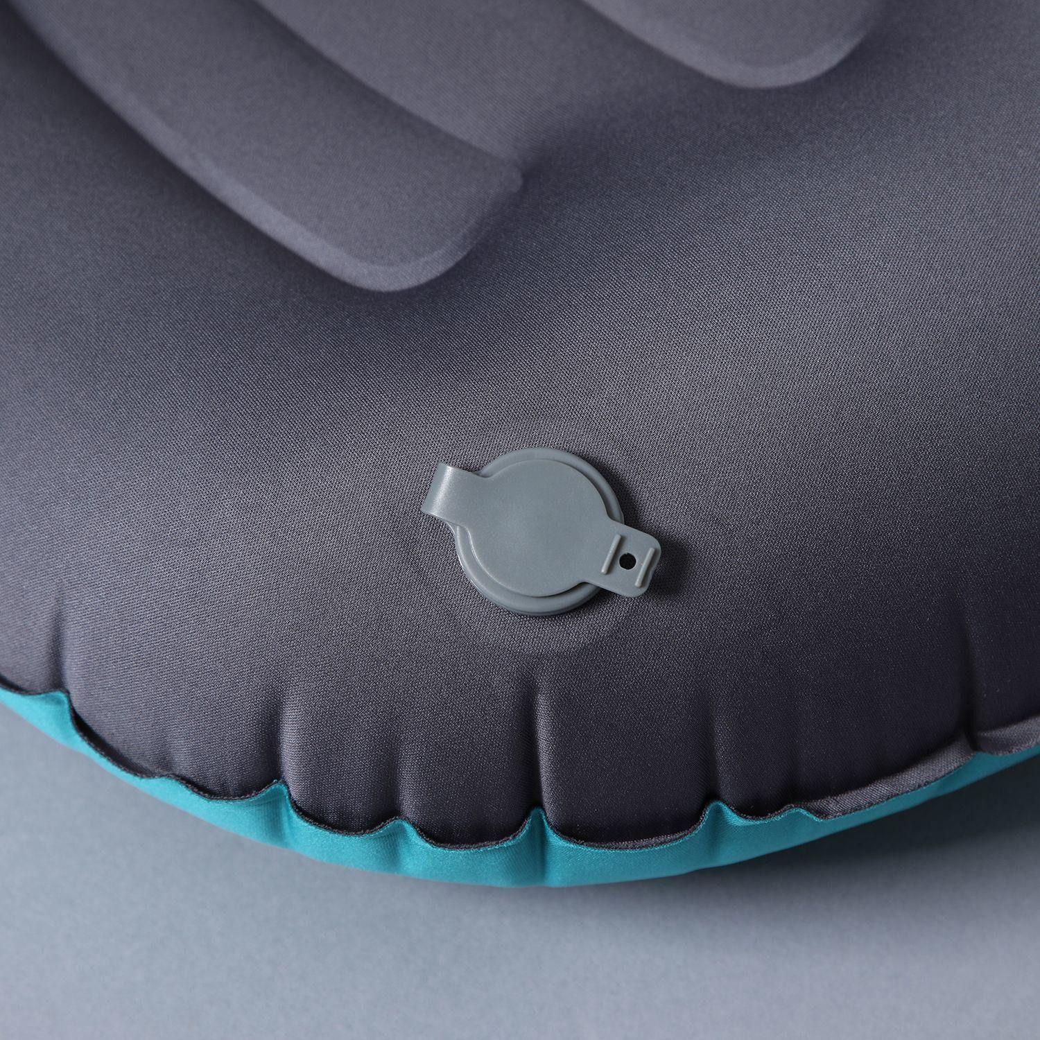 Almohada Andesgear Unisex Airlight Celeste-3