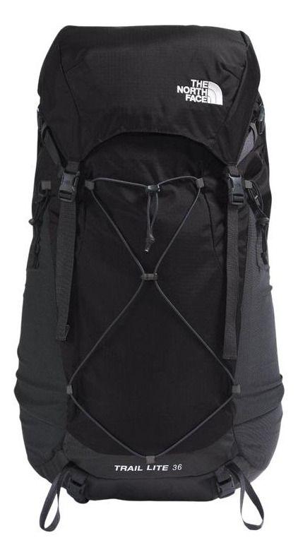 Mochila The North Face Unisex Trail Lite 36 Negro-0