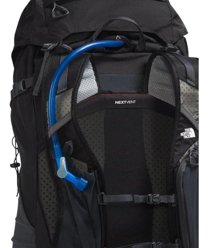 Mochila The North Face Unisex Trail Lite 36 Negro-3
