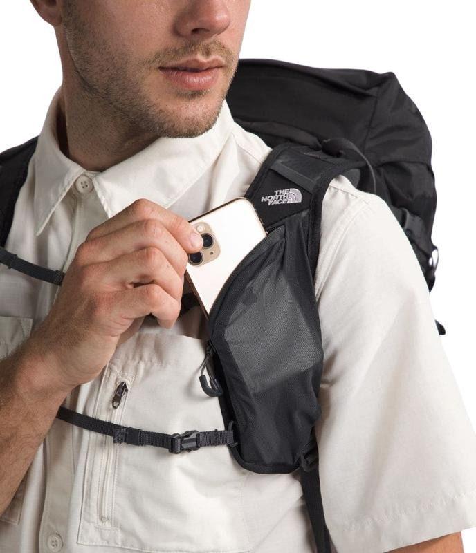 Mochila The North Face Unisex Trail Lite 36 Negro-4