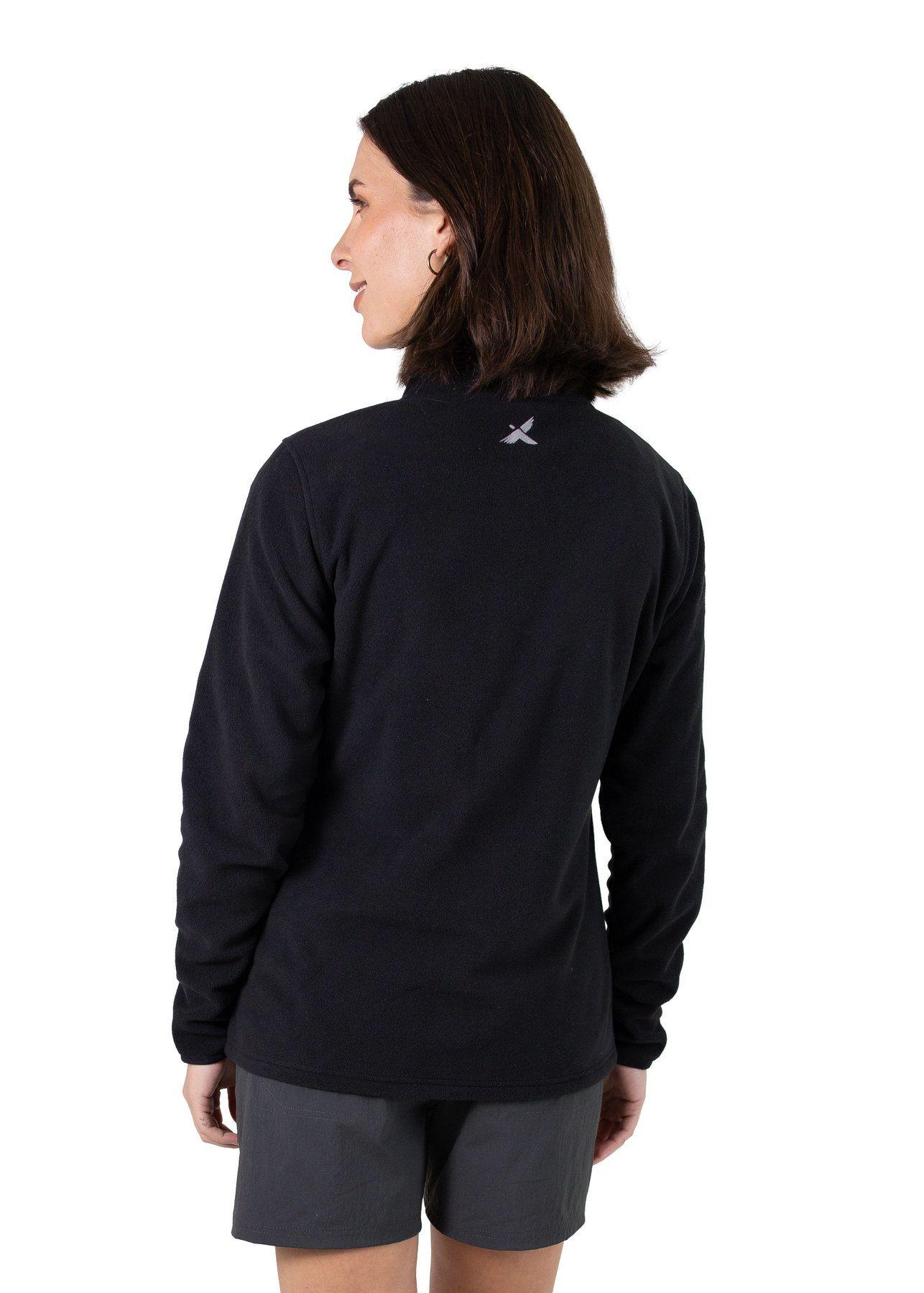 Polar Andesgear Mujer Maihue AG001 Negro-1