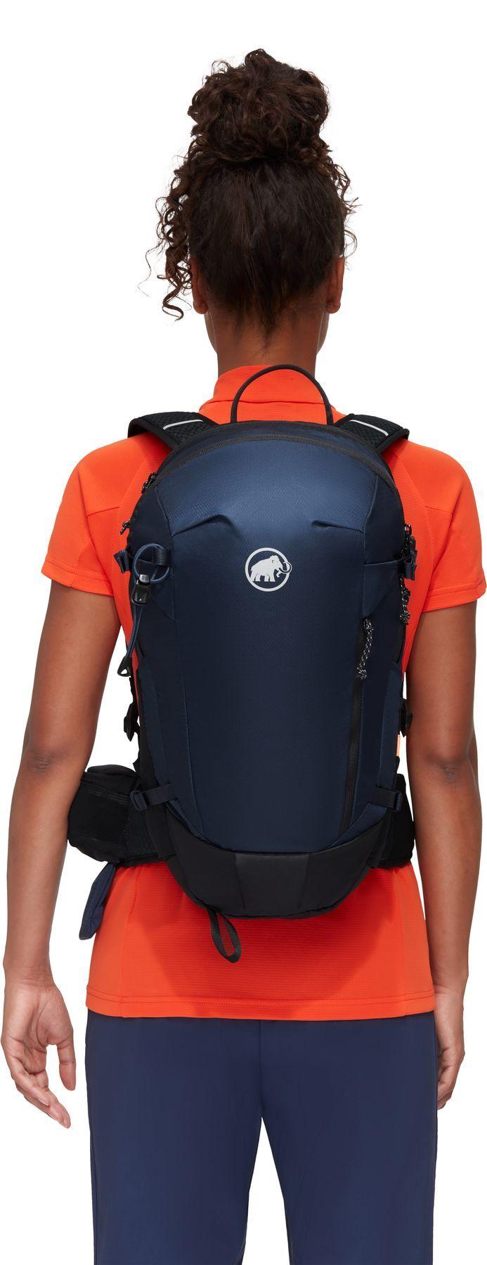 Mochila Mammut Mujer Lithium 20 Azul-4
