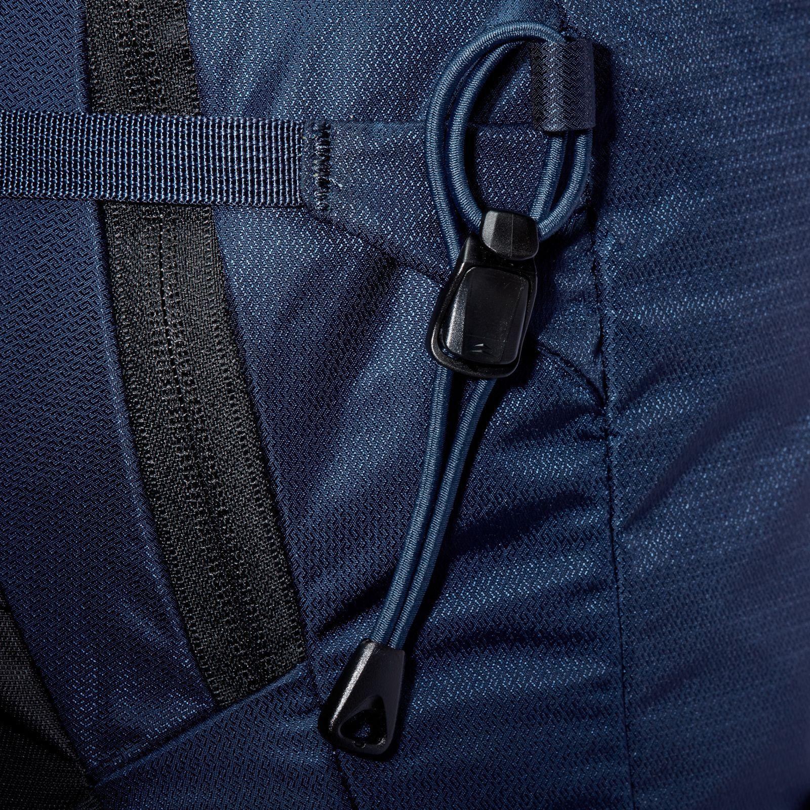 Mochila Mammut Mujer Lithium 20 Azul-6