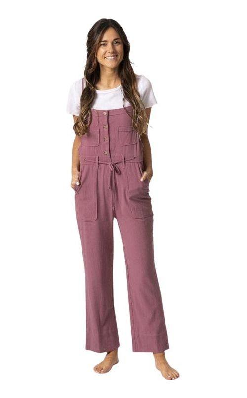 Enterito Kivül Mujer Tremek Morado-0